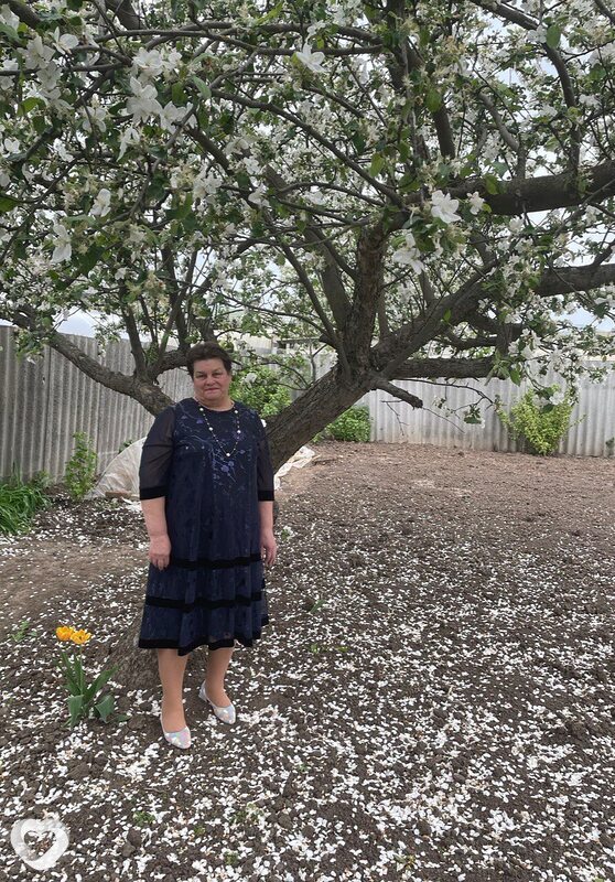 Нина, 65, Курске — анкета №2414210