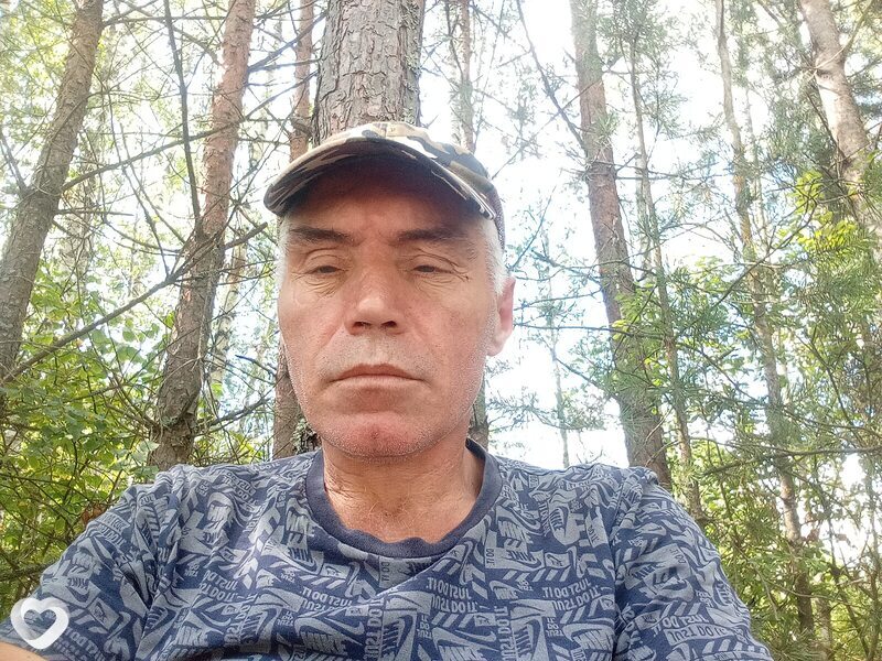 Алексей, Змиевка