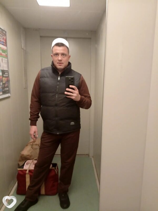 Андрей, 31, Казани — анкета №2414226