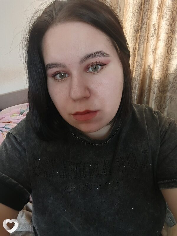 Дарья, 23, Санкт-Петербурге — анкета №2414234