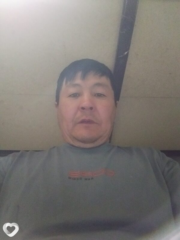 Ермек, 47, Усть-Каменогорск — анкета №2414239