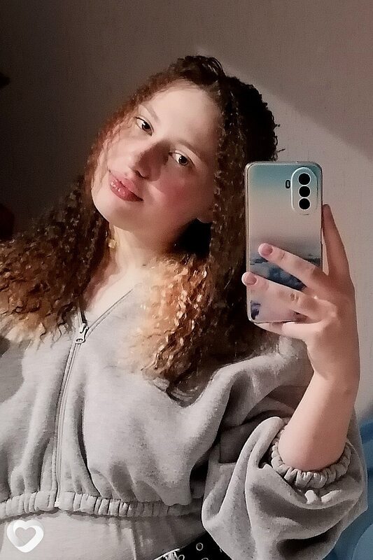 Наташа, 26, Гомеле — анкета №2414254
