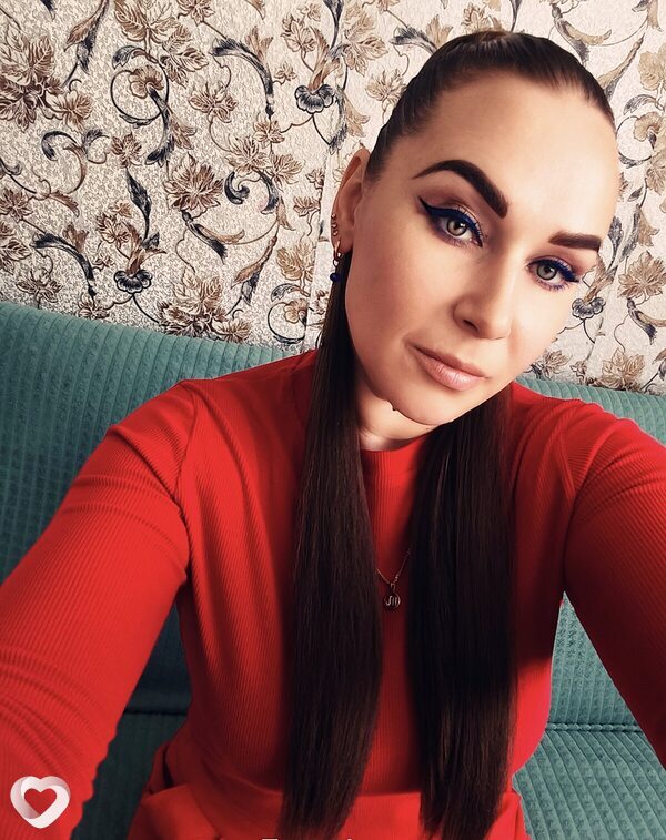 Татьяна, 35, Калининграде — анкета №2414156