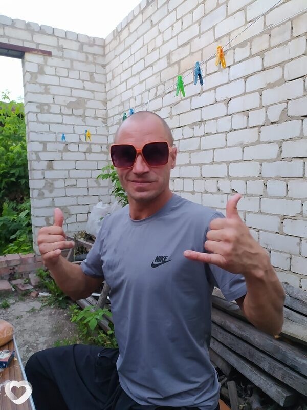 Алексей, 40, Ахтубинске — анкета №2414169