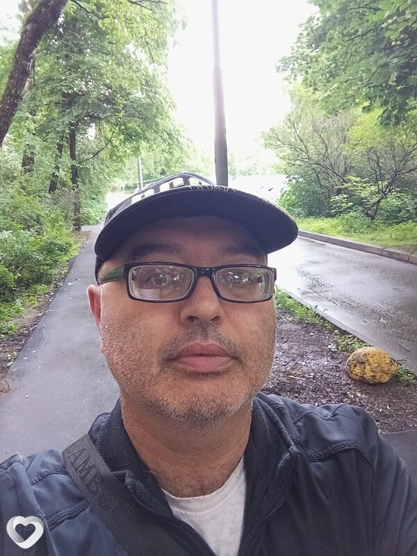 Бахтиёр, 49, Москве — анкета №2414265