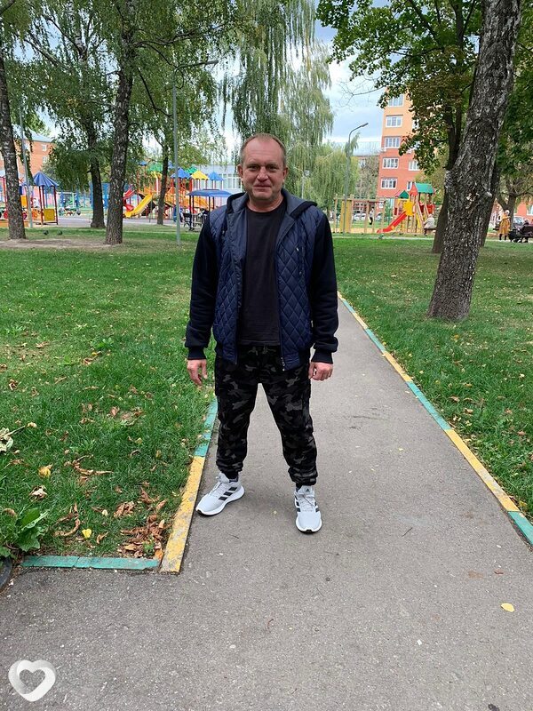 Вячеслав, 56, Туле — анкета №2414271