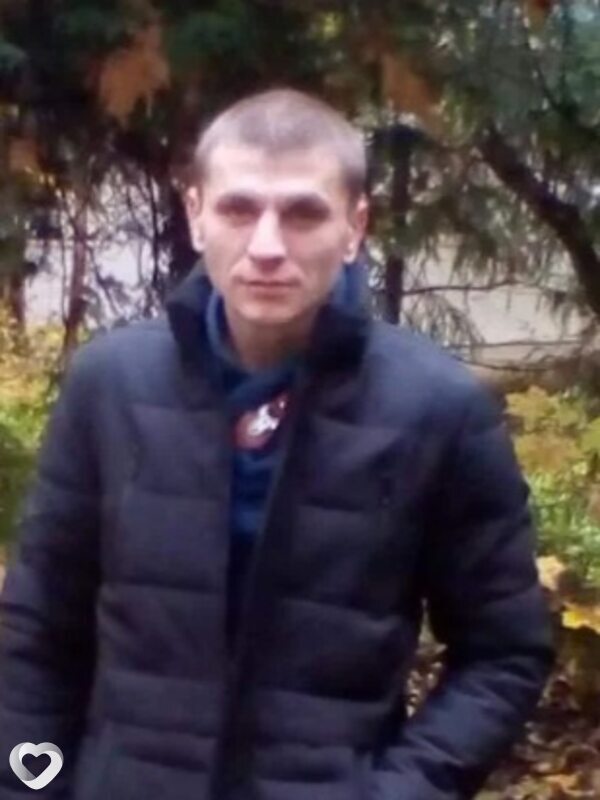 Андрей, 36, Орше — анкета №2415031
