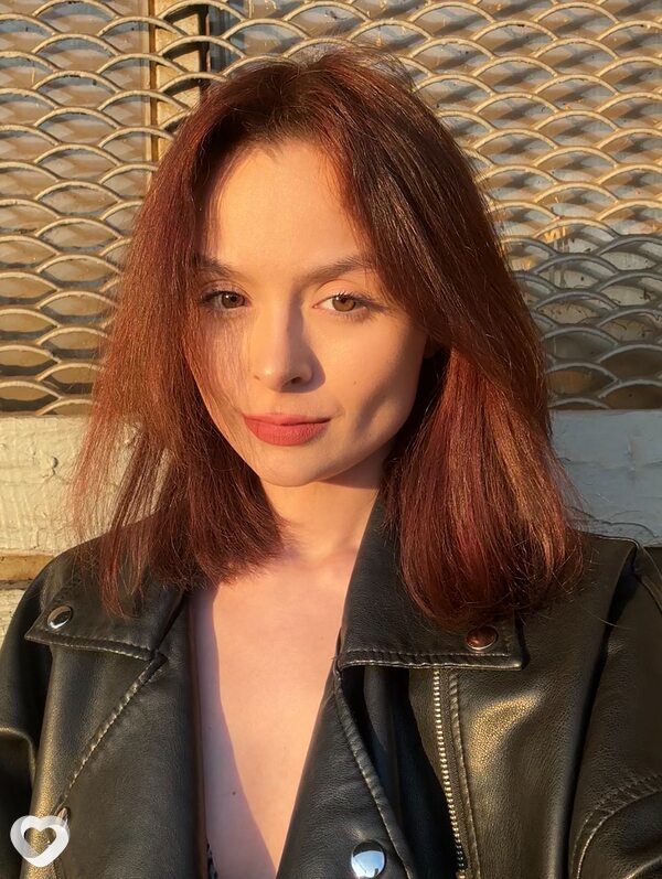 Камилла, 22, Санкт-Петербурге — анкета №2415034