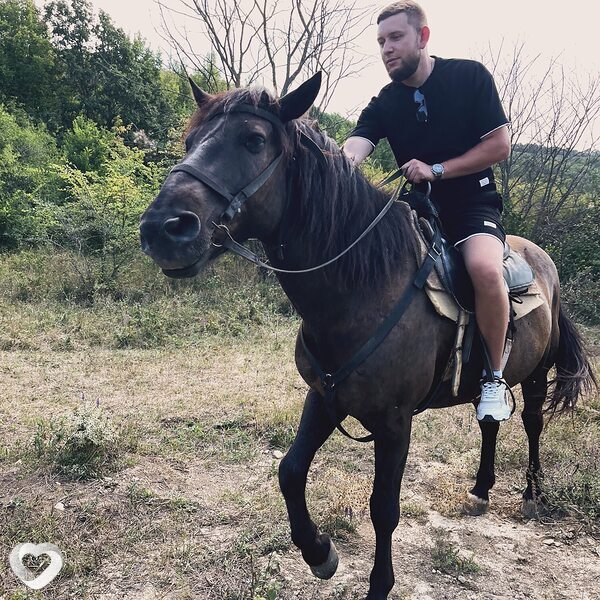 Максим, 30, Краснодаре — анкета №2415037