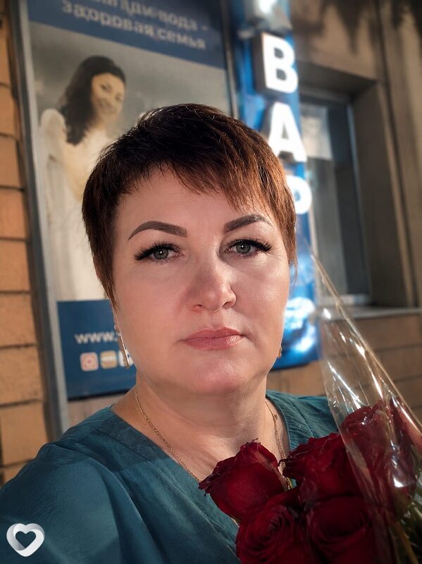 Валентина, 51, Петропавловске — анкета №2415038