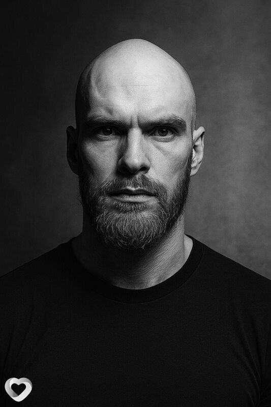 Владимир, 36, Кемерове — анкета №2415039