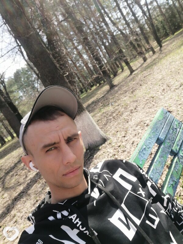 Зёма, 33, Березовский (Кемеровская обл) — анкета №2415051