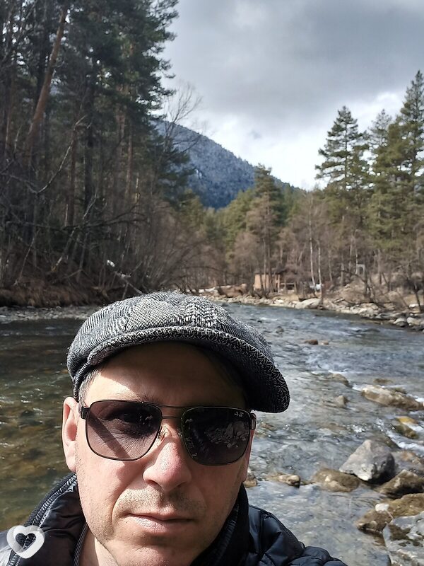 Алексей, 43, Пятигорске — анкета №2415052