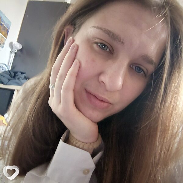 Лина, 23, Москве — анкета №2414187