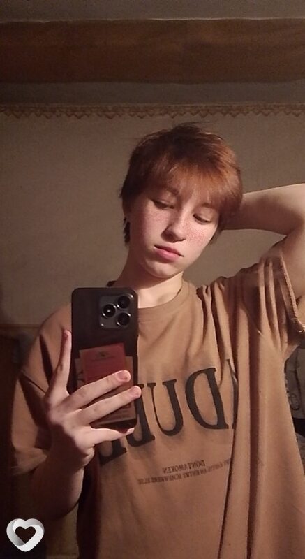 Лерочка, 20, Иркутске — анкета №2414192