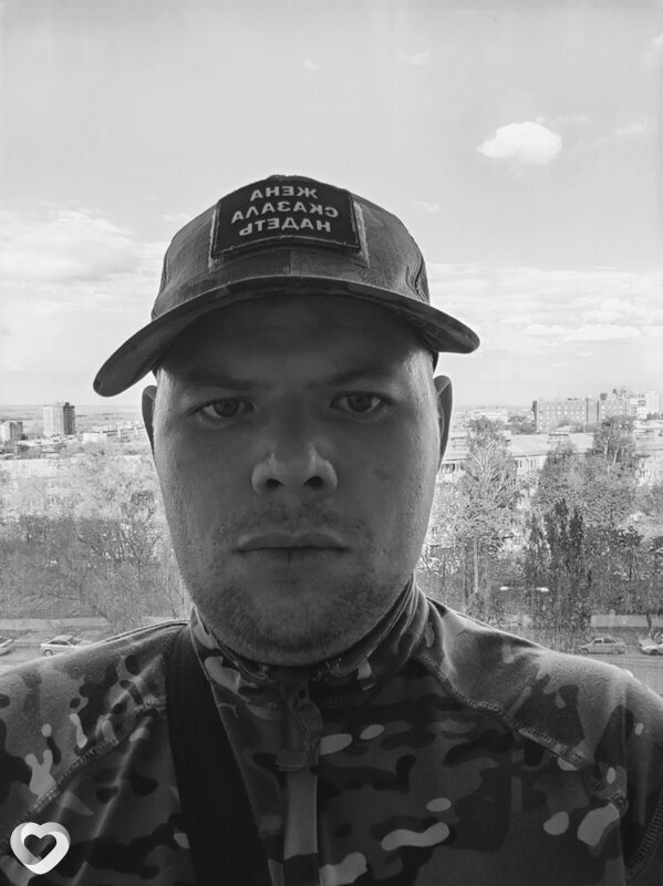 Александр, 28, Перми — анкета №2414292