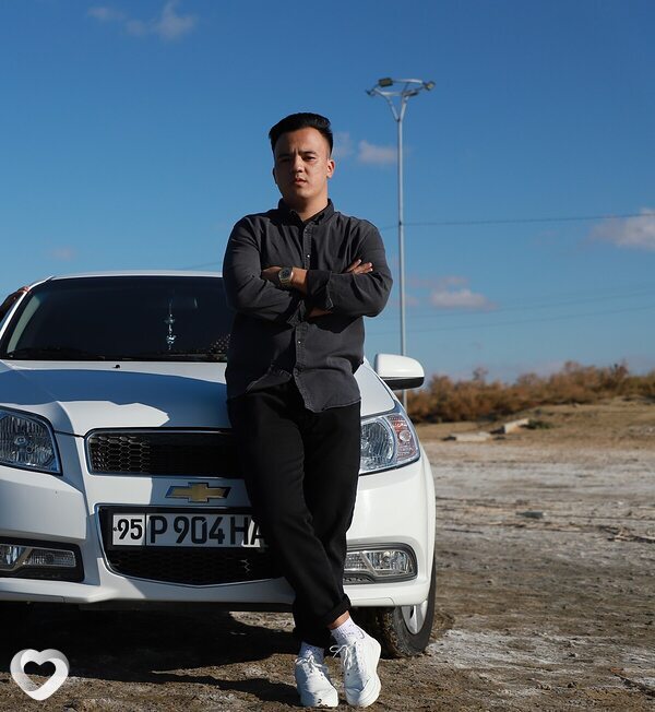 Аман, 24, Ступине — анкета №2414313