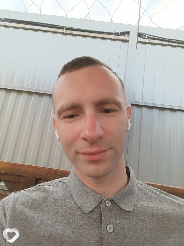 Андрей, 31, Тюмени — анкета №2414315