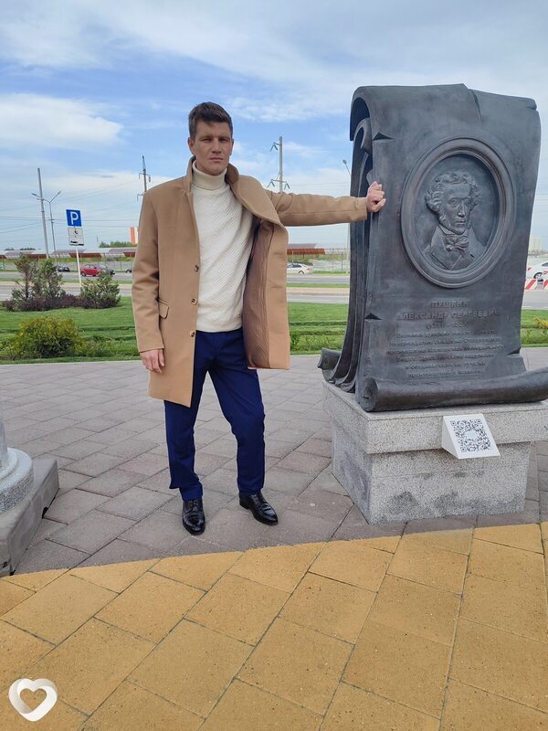 Алексей, 34, Ставрополе — анкета №2414323