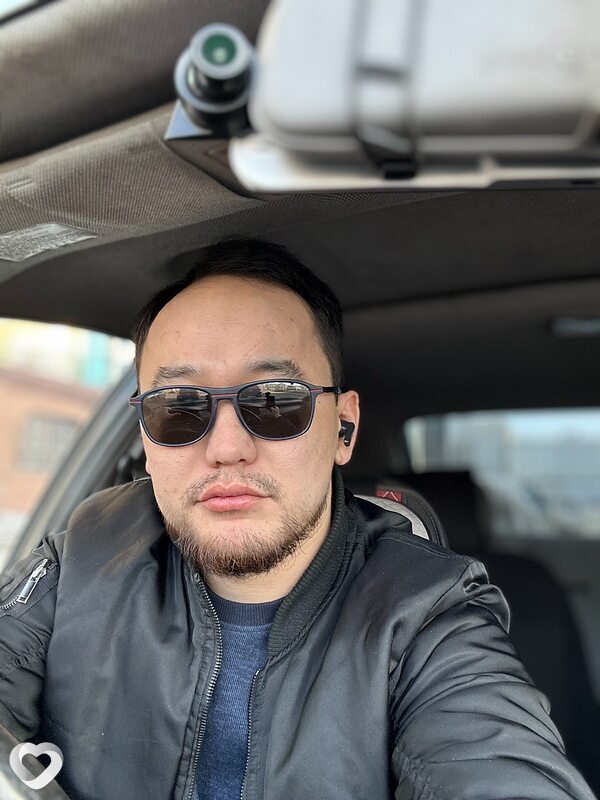 Таир, 29, Астане — анкета №2414708