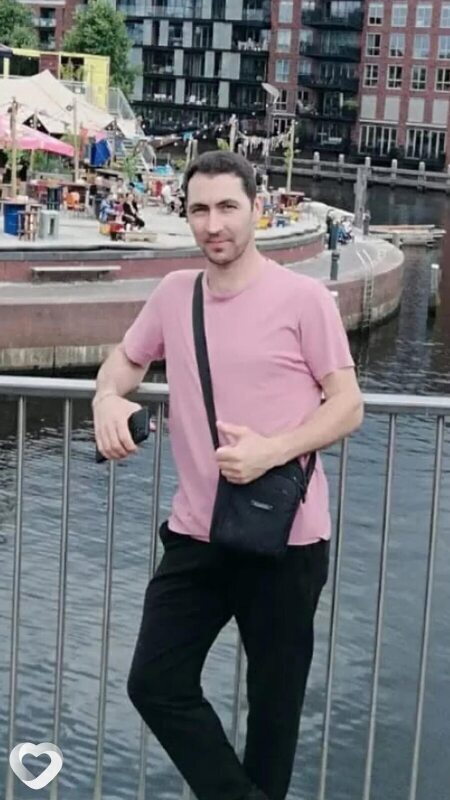 Maksat Ovezov, 40, Минске — анкета №2414710