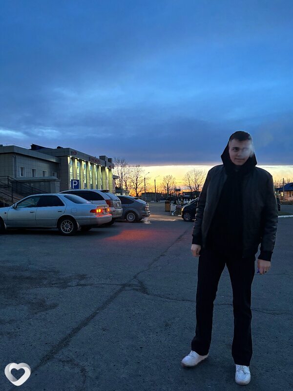 Игорь, 23, Иркутске — анкета №2414719
