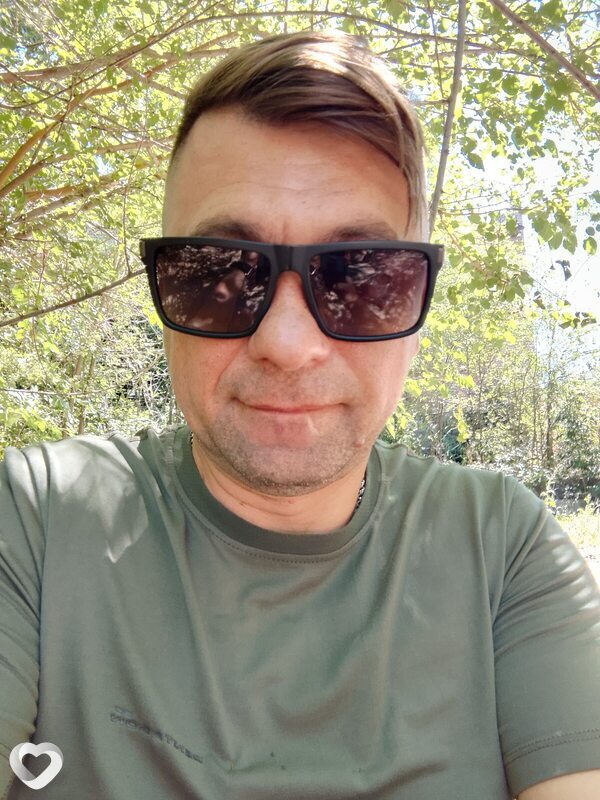 Александр, 44, Ростове-на-Дону — анкета №2414720