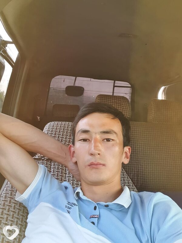 Султан, 33, Иркутске — анкета №2414724