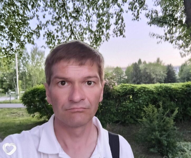 Александр, 43, Кемерове — анкета №2414727