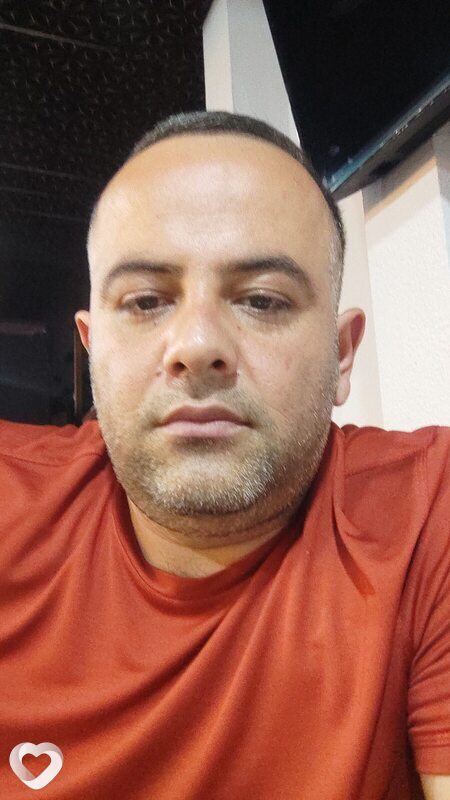 Бобур, 36, Ташкент — анкета №2414334