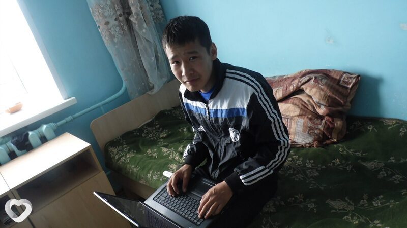 Иннокентий, 31, Якутске — анкета №2414339