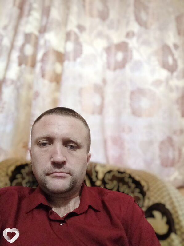 Денис, 46, Кургане — анкета №2414349