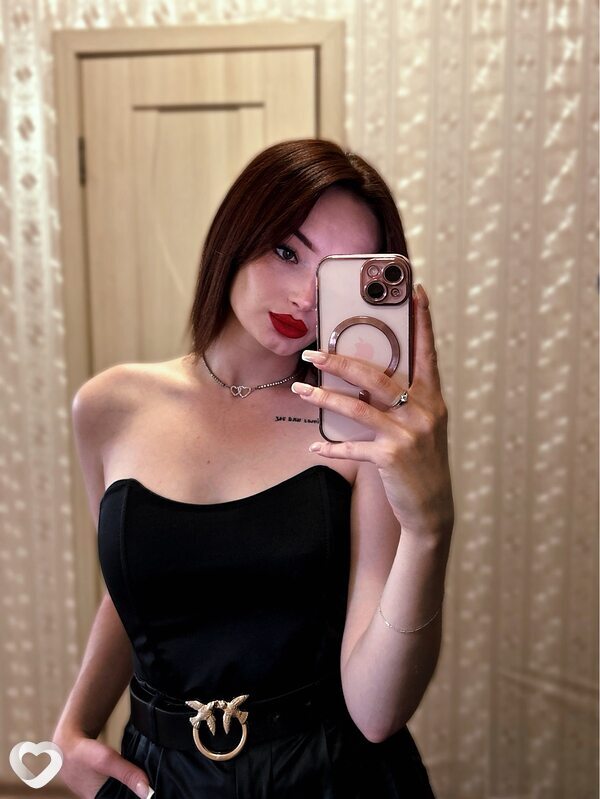 Кристина, 26, Санкт-Петербурге — анкета №2414352