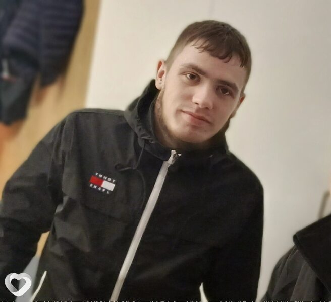 Валерий, 22, Новосибирске — анкета №2414454