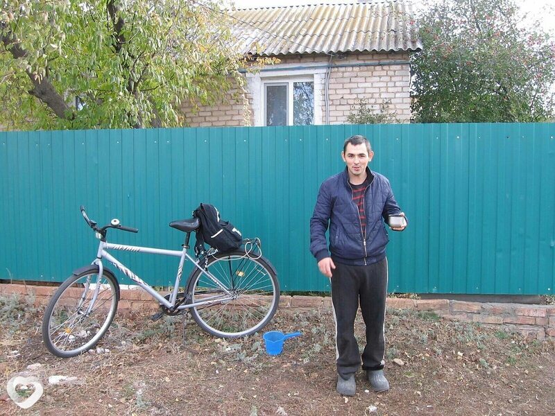 Руслан, 37, Мелеузе — анкета №2414460