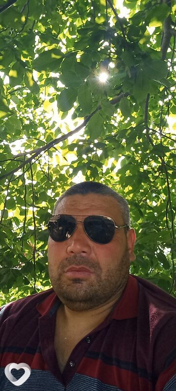 Рустам, 41, Тобольске — анкета №2414473