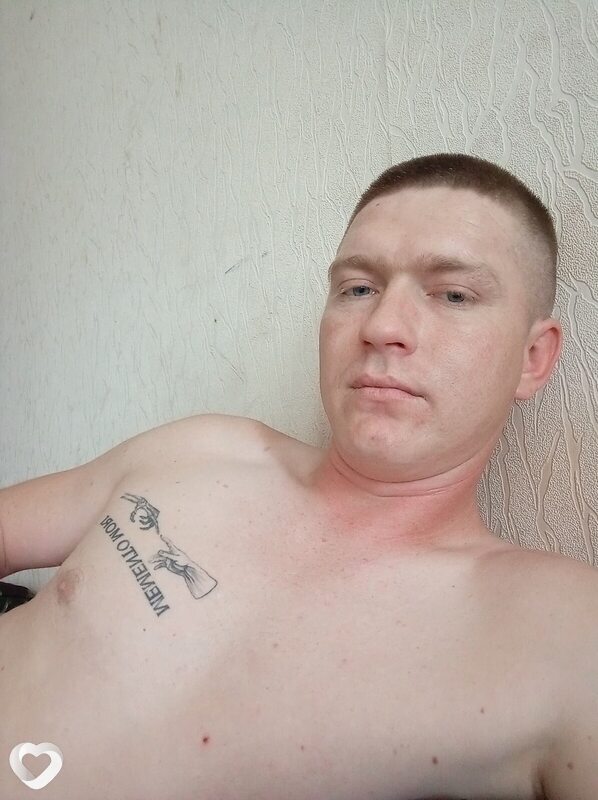 Алекс, 25, Ульяновске — анкета №2414476