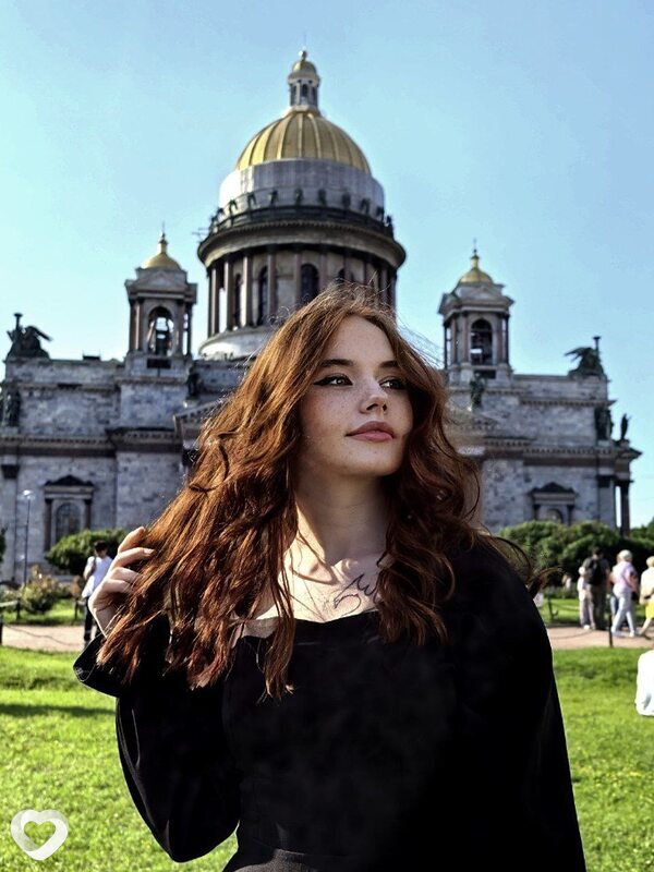 Виктория, 20, Москве — анкета №2414763