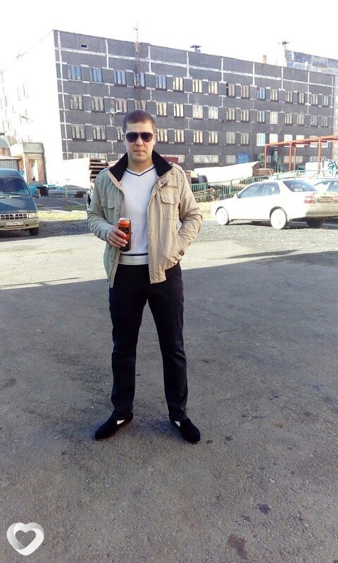 Кирилл, 34, Горловке — анкета №2414767