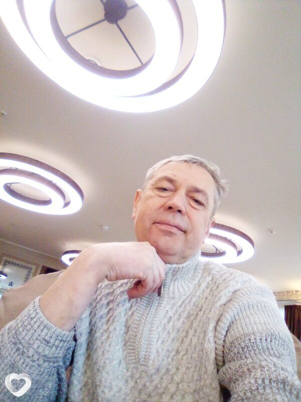 Виталий, 55, Казани — анкета №2414777