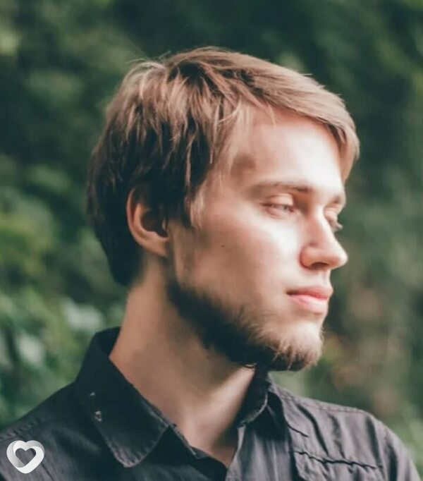 Кирилл, 23, Смоленске — анкета №2414361