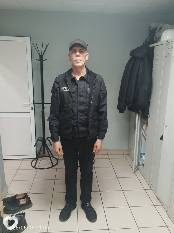 Евгений, 45, Ногинске — анкета №2414362