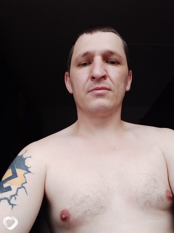Дмитрий, 35, Брянске — анкета №2414371