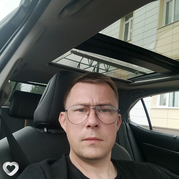Артем, 37, Калуге — анкета №2414430