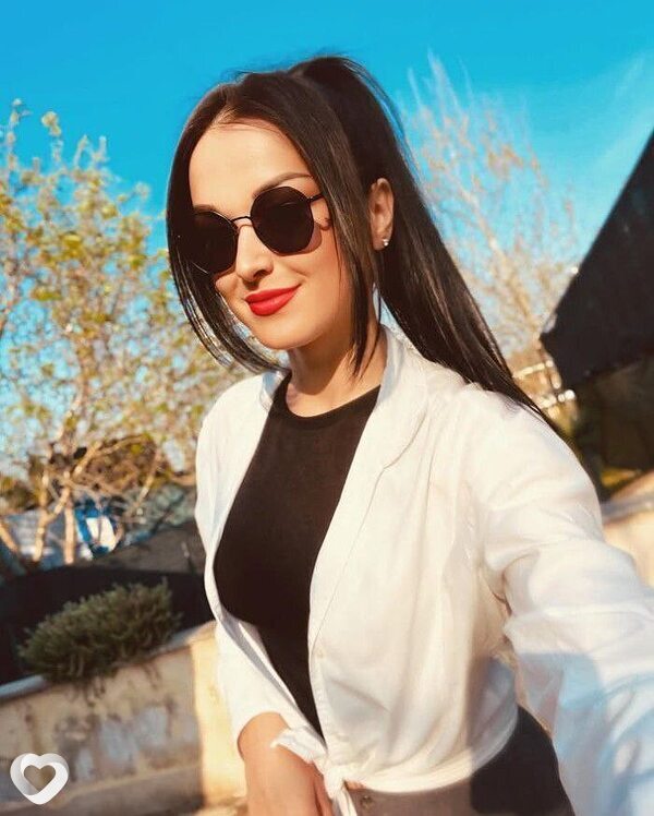Ирина, 27, Харькове — анкета №2414432