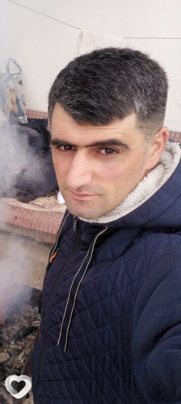 Ваган, 34, Тайшете — анкета №2414435
