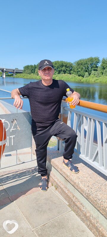 Абдусамт, 51, Тюмени — анкета №2414438