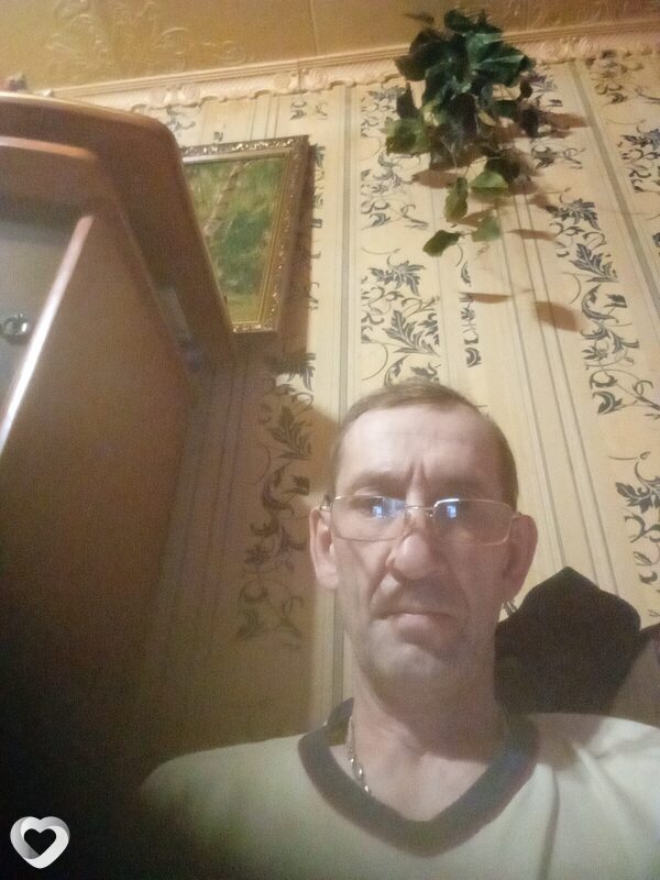 Слава, 55, Кировграде — анкета №2414449