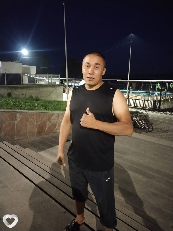 Ера, 35, Павлодаре — анкета №2414453