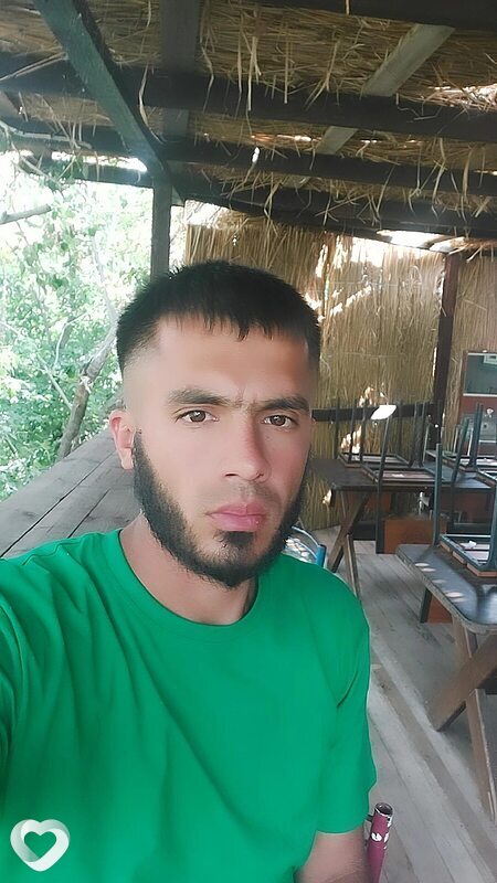 Шахзод, Уральска